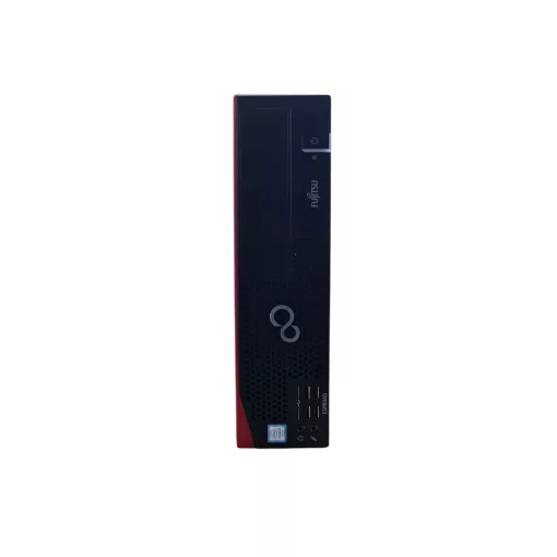 Fujitsu ESPRIMO D756 SFF PC / i5-6500 / 8GB RAM / 256GB SSD