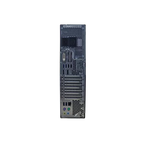 Fujitsu ESPRIMO D756 SFF PC / i5-6500 / 8GB RAM / 256GB SSD
