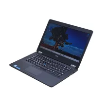 Dell Latitude Latitude E7470 / i5-6300U / 8GB RAM / 256GB SSD / Magyar billentyűzet