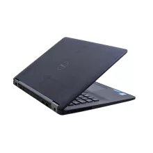 Dell Latitude Latitude E7470 / i5-6300U / 8GB RAM / 256GB SSD / Magyar billentyűzet