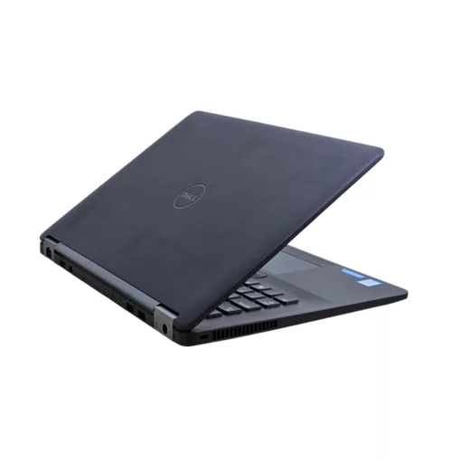 Dell Latitude Latitude E7470 / i5-6300U / 8GB RAM / 256GB SSD / Magyar billentyűzet