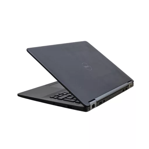 Dell Latitude Latitude E7470 / i5-6300U / 8GB RAM / 256GB SSD / Magyar billentyűzet