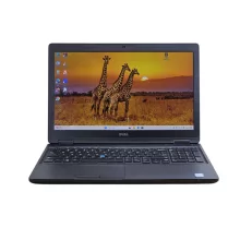 Dell Latitude 5580 / i5-7200U / 8GB RAM / 256GB SSD Laptop