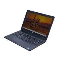 Dell Latitude 5580 / i5-7200U / 8GB RAM / 256GB SSD Laptop