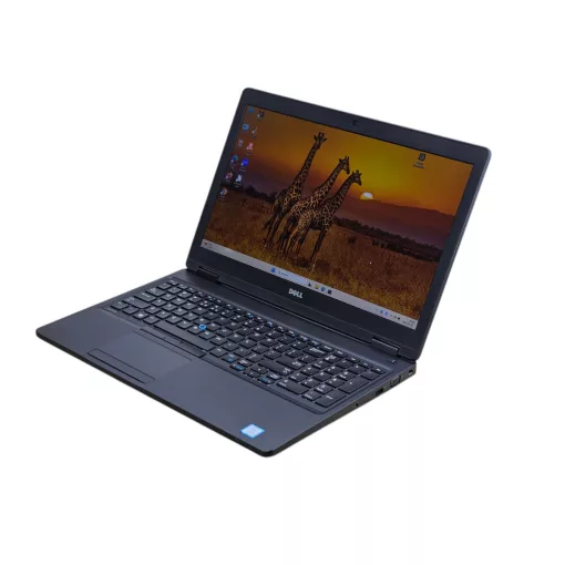 Dell Latitude 5580 / i5-7200U / 8GB RAM / 256GB SSD Laptop