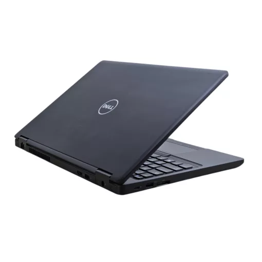 Dell Latitude 5580 / i5-7200U / 8GB RAM / 256GB SSD Laptop