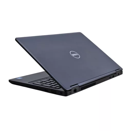 Dell Latitude 5580 / i5-7200U / 8GB RAM / 256GB SSD Laptop
