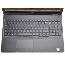 Dell Latitude 5580 / i5-7200U / 8GB RAM / 256GB SSD Laptop
