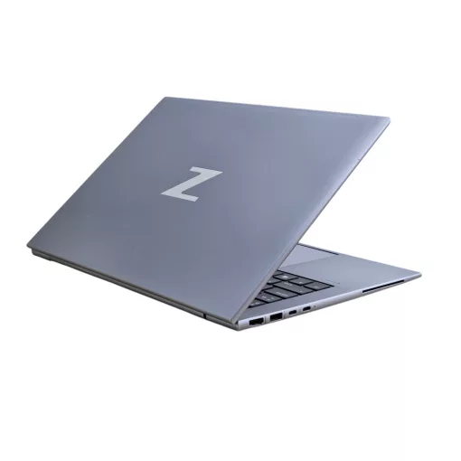 HP Zbook Firefly 14 G9 Laptop / i7-1270P / 16GB RAM / 512GB SSD / Magyar billentyűzet