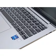 HP Zbook Firefly 14 G9 Laptop / i7-1270P / 16GB RAM / 512GB SSD / Magyar billentyűzet