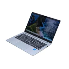 HP ProBook 630 G8 Laptop + Iris XE / i5-1135G7 / 8GB RAM / 256GB SSD / Magyar billentyűzet