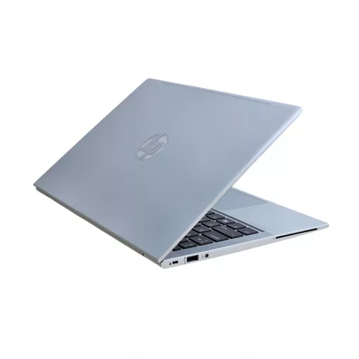 HP ProBook 630 G8 Laptop + Iris XE / i5-1135G7 / 8GB RAM / 256GB SSD / Magyar billentyűzet