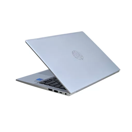 HP ProBook 630 G8 Laptop + Iris XE / i5-1135G7 / 8GB RAM / 256GB SSD / Magyar billentyűzet