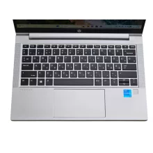 HP ProBook 630 G8 Laptop + Iris XE / i5-1135G7 / 8GB RAM / 256GB SSD / Magyar billentyűzet