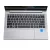   HP ProBook 630 G8 Laptop + Iris XE / i5-1135G7 / 8GB RAM / 256GB SSD / Magyar billentyűzet