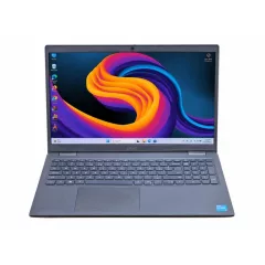   Dell Latitude 3520 Laptop + Iris XE GPU / i5-1135G7 / 16GB RAM / 256GB SSD FP V