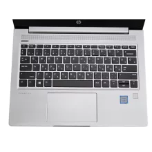 HP Probook 430 G6 Laptop / i5-8250U / 16GB RAM / 256GB SSD / Magyar billentyűzet