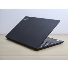 Lenovo ThinkPad T15 Gen 2 + Iris Xe Laptop / i7-1185G7 / 16GB RAM / 512GB SSD / Magyar billentyűzet