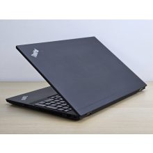 Lenovo ThinkPad T15 Gen 2 + Iris Xe Laptop / i7-1185G7 / 16GB RAM / 512GB SSD / Magyar billentyűzet