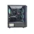   GAMER PC + AMD RADEON RX 560 4GB / AMD Ryzen 5 / 16GB RAM / 256GB SSD + 500GB HDD