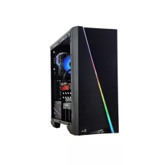   GAMER PC Tower + NVIDIA GTX 1660 6GB / i7-6700 / 16GB RAM / 256GB SSD + 500GB HDD
