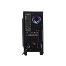 GAMER PC Tower + NVIDIA GTX 1660 6GB / i7-6700 / 16GB RAM / 256GB SSD + 500GB HDD