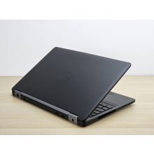 Dell Latitude E5570 használt laptop i5-6300U processzorral, 8GB RAM-mal és 256B SSD-vel