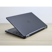 Dell Latitude E5570 használt laptop i5-6300U processzorral, 8GB RAM-mal és 256B SSD-vel