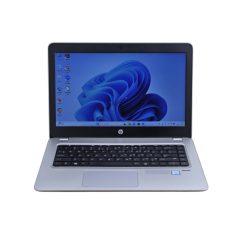 HP ProBook 440 G4 használt laptop, Intel Core i5-7200U, 8GB RAM, 128GB SSD