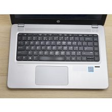 HP ProBook 440 G4 használt laptop, Intel Core i5-7200U, 8GB RAM, 128GB SSD
