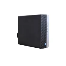 HP ProDesk 600 G4 SFF PC / i5-8500 / 8GB RAM / 256GB SSD