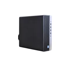 HP ProDesk 600 G4 SFF PC / i5-8500 / 8GB RAM / 256GB SSD