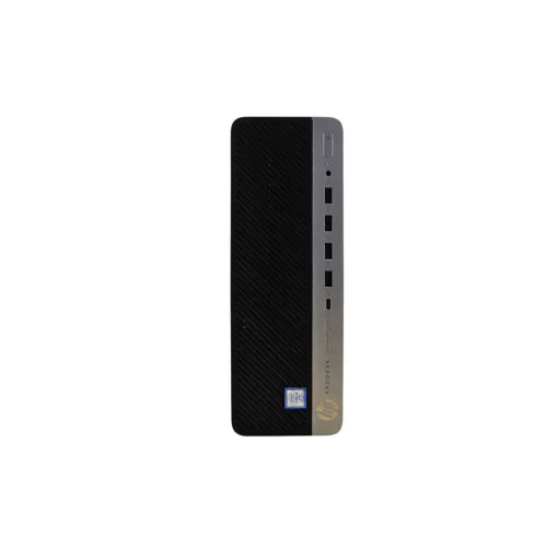 HP ProDesk 600 G4 SFF PC / i5-8500 / 8GB RAM / 256GB SSD