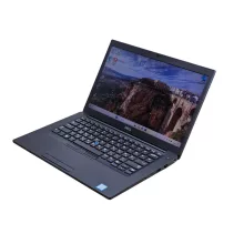Dell Latitude 7490 Laptop / i5-8250U / 8GB RAM / 256GB SSD / Érintőképernyős / Magyar billentyűzet