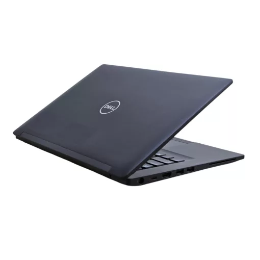 Dell Latitude 7490 Laptop / i5-8250U / 8GB RAM / 256GB SSD / Érintőképernyős / Magyar billentyűzet