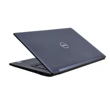 Dell Latitude 7490 Laptop / i5-8250U / 8GB RAM / 256GB SSD / Érintőképernyős / Magyar billentyűzet
