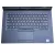   Dell Latitude 7490 Laptop / i5-8250U / 8GB RAM / 256GB SSD / Érintőképernyős / Magyar billentyűzet