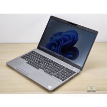 Dell Latitude 5510 Laptop / i5-10210U / 16GB RAM / 256GB SSD / Érintőképernyős