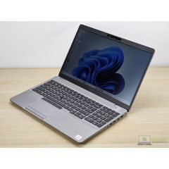  Dell Latitude 5510 Laptop / i5-10210U / 16GB RAM / 256GB SSD / Érintőképernyős