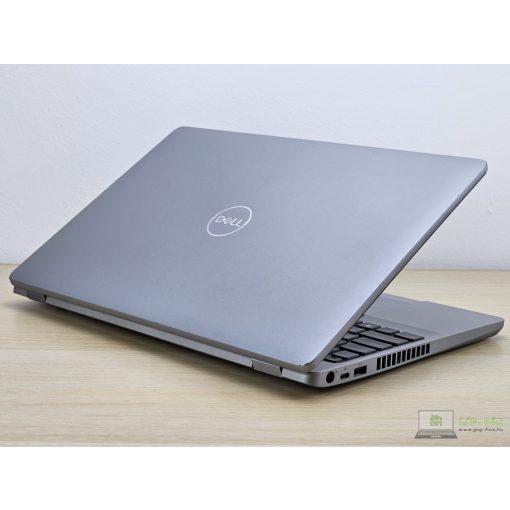 Dell Latitude 5510 Laptop / i5-10210U / 16GB RAM / 256GB SSD / Érintőképernyős