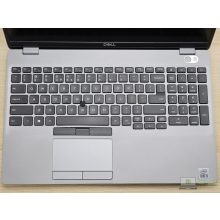 Dell Latitude 5510 Laptop / i5-10210U / 16GB RAM / 256GB SSD / Érintőképernyős