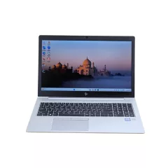   HP Elitebook 850 G6 Laptop / i5-8265U / 8GB RAM / 256GB SSD / Magyar billentyűzet