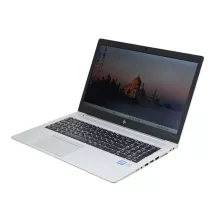 HP Elitebook 850 G6 Laptop / i5-8265U / 8GB RAM / 256GB SSD / Magyar billentyűzet