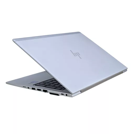 HP Elitebook 850 G6 Laptop / i5-8265U / 8GB RAM / 256GB SSD / Magyar billentyűzet