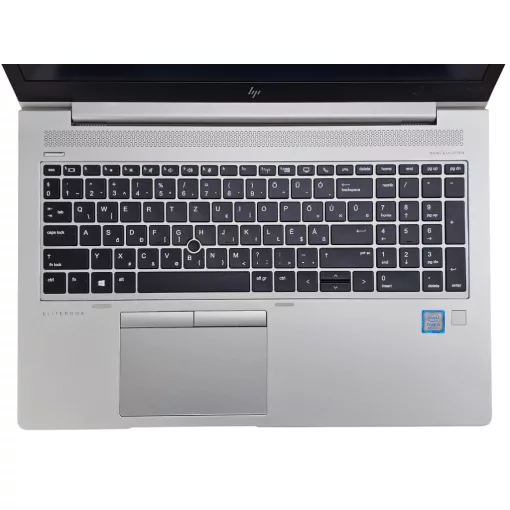HP Elitebook 850 G6 Laptop / i5-8265U / 8GB RAM / 256GB SSD / Magyar billentyűzet