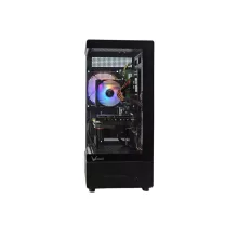 GAMER PC Tower + AMD RX 480 8GB / i5-7500 / 16GB RAM / 256GB SSD