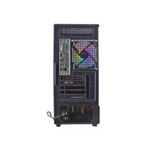 GAMER PC Tower + AMD RX 480 8GB / i5-7500 / 16GB RAM / 256GB SSD