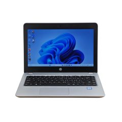 HP Probook Laptop 430 G4 / i5-7200U / 8GB RAM / 256GB SSD / Magyar billentyűzet