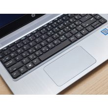 HP Probook Laptop 430 G4 / i5-7200U / 8GB RAM / 256GB SSD / Magyar billentyűzet