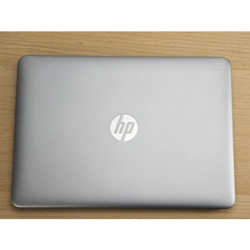 HP Probook Laptop 430 G4 / i5-7200U / 8GB RAM / 256GB SSD / Magyar billentyűzet